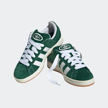 Cargar imagen en el visor de la galería, Zapatillas para Hombre ADIDAS H03472 CAMPUS 00s GRN
