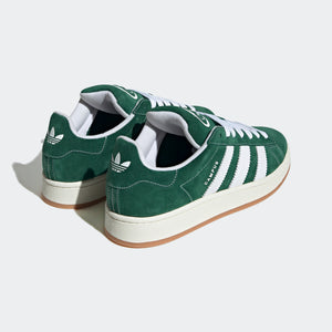 Zapatillas para Hombre ADIDAS H03472 CAMPUS 00s GRN