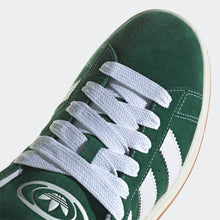 Cargar imagen en el visor de la galería, Zapatillas para Hombre ADIDAS H03472 CAMPUS 00s GRN
