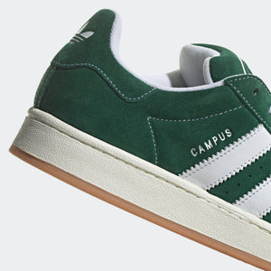 Zapatillas para Hombre ADIDAS H03472 CAMPUS 00s GRN