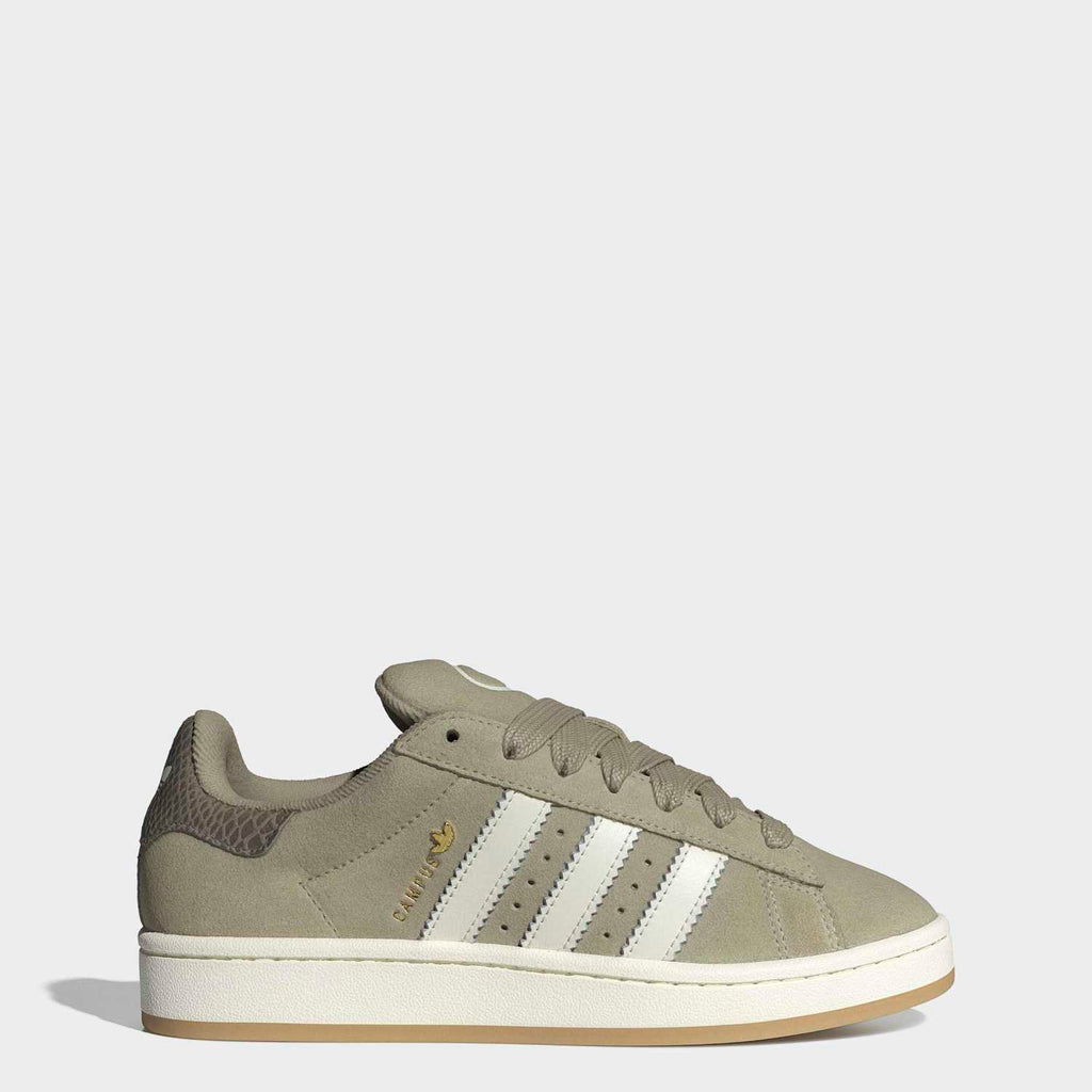 Zapatillas ADIDAS CAMPUS HP3541-W Beige