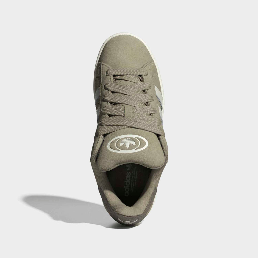 Zapatillas ADIDAS CAMPUS HP3541-W Beige