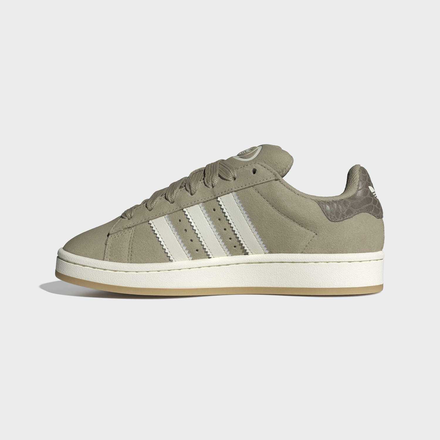 Zapatillas ADIDAS CAMPUS HP3541-W Beige
