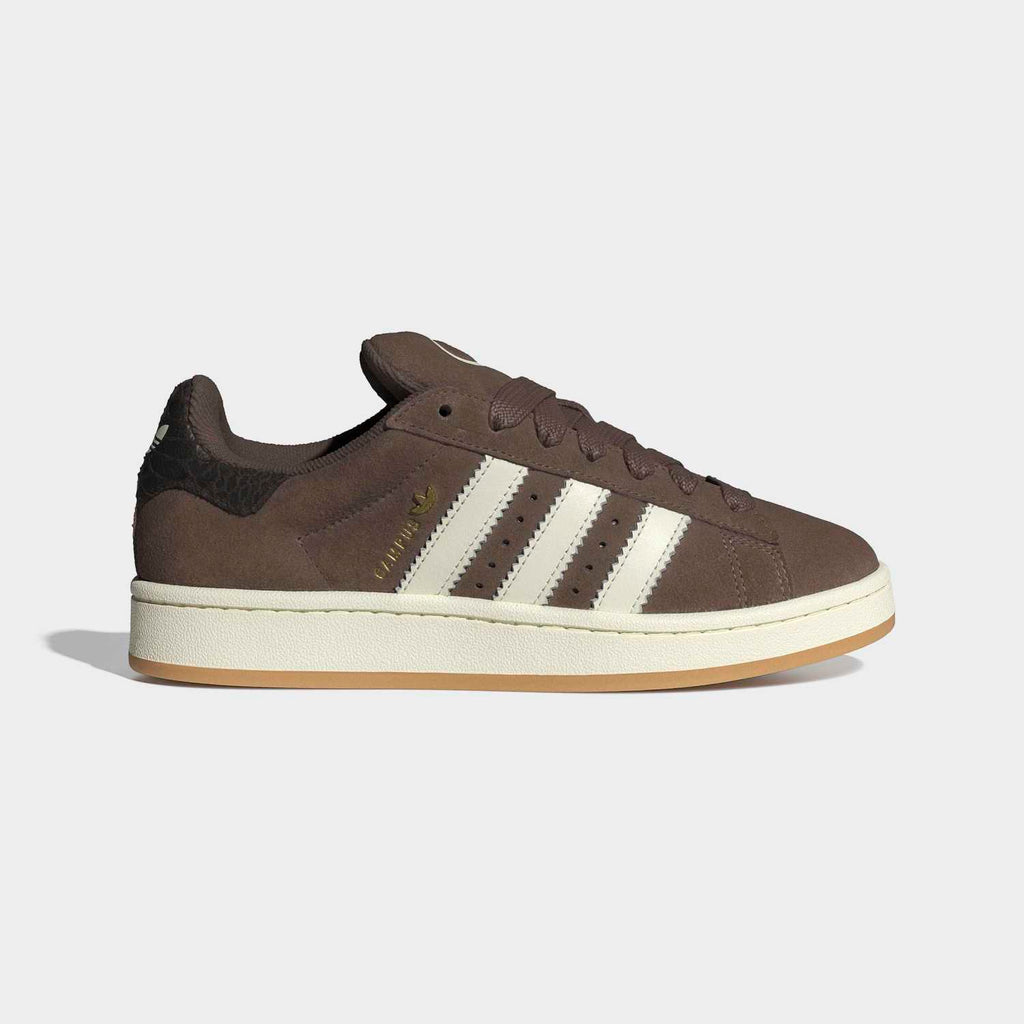 Zapatillas ADIDAS CAMPUS HP3542-W Marrón