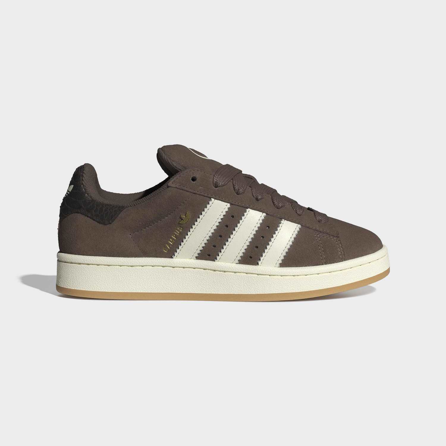 Zapatillas ADIDAS CAMPUS HP3542-W Marrón