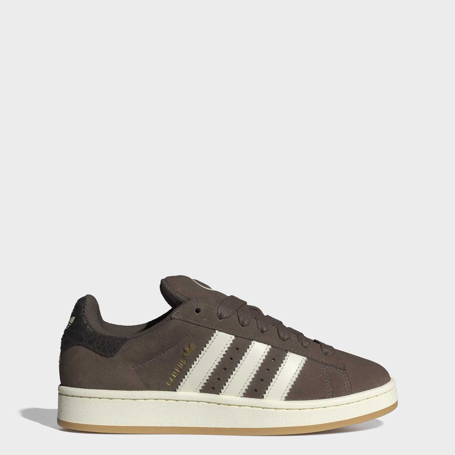 Zapatillas ADIDAS CAMPUS HP3542-W Marrón