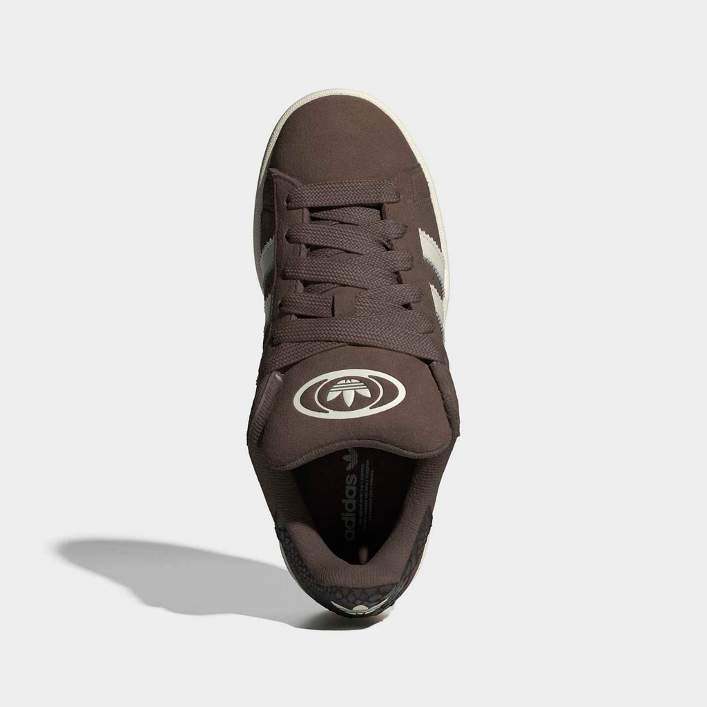 Zapatillas ADIDAS CAMPUS HP3542-W Marrón