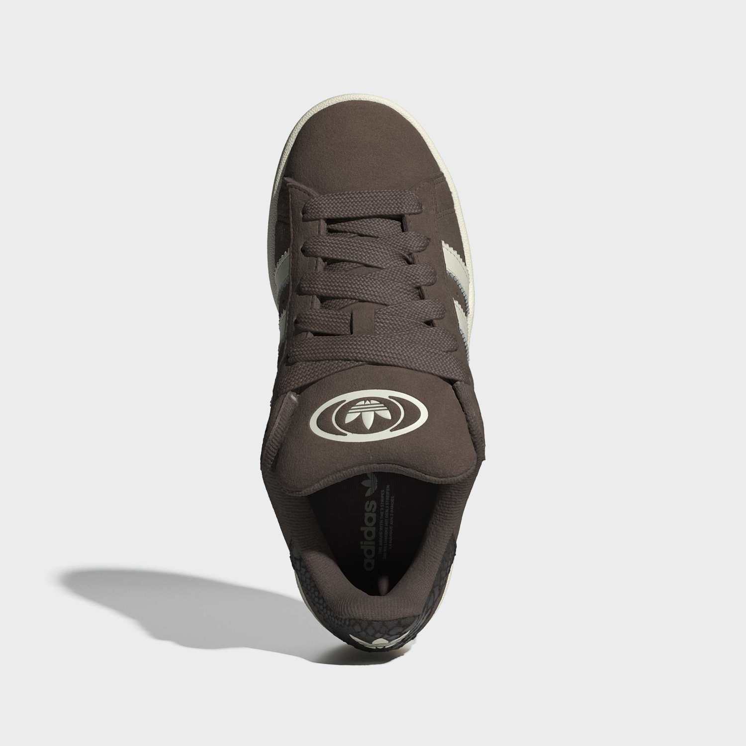 Zapatillas ADIDAS CAMPUS HP3542-W Marrón