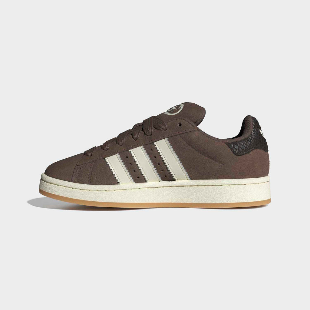 Zapatillas ADIDAS CAMPUS HP3542-W Marrón
