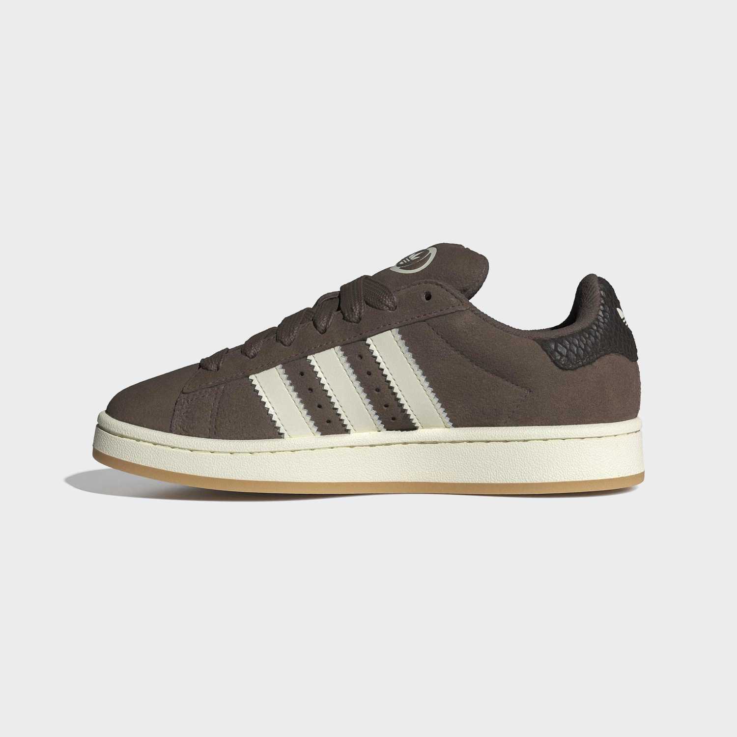 Zapatillas ADIDAS CAMPUS HP3542-W Marrón