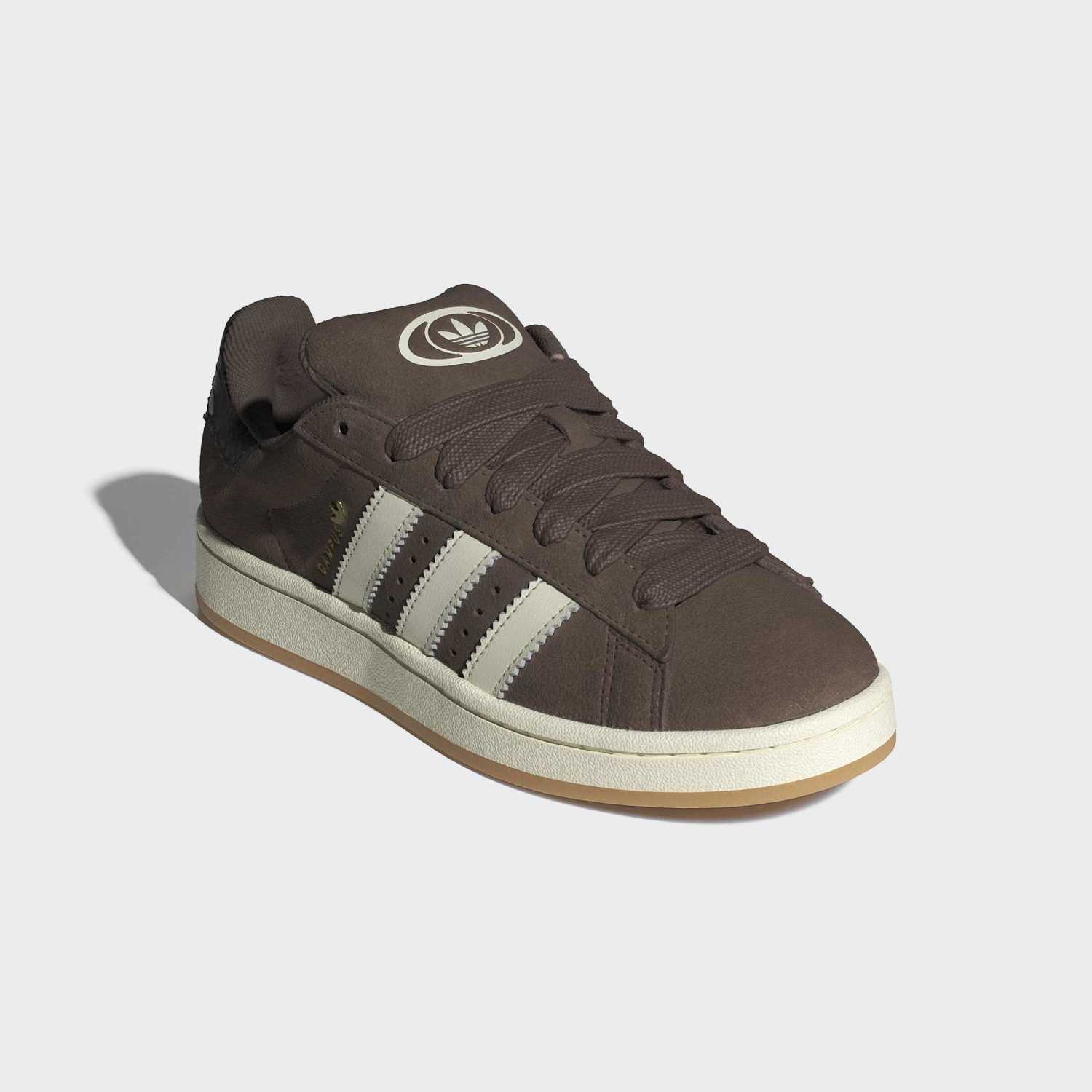 Zapatillas ADIDAS CAMPUS HP3542-W Marrón