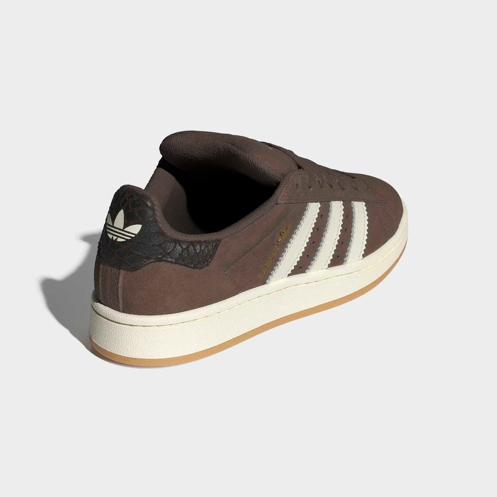 Zapatillas ADIDAS CAMPUS HP3542-W Marrón