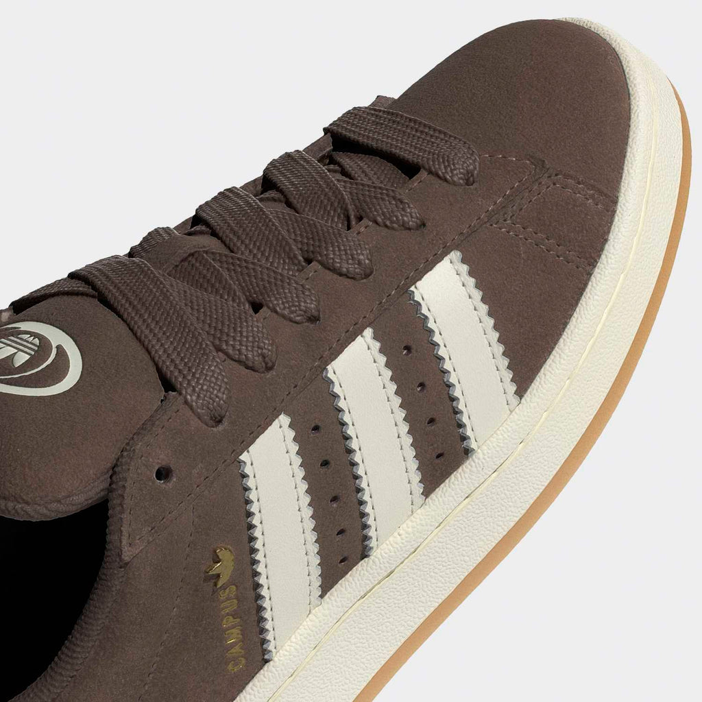 Zapatillas ADIDAS CAMPUS HP3542-W Marrón