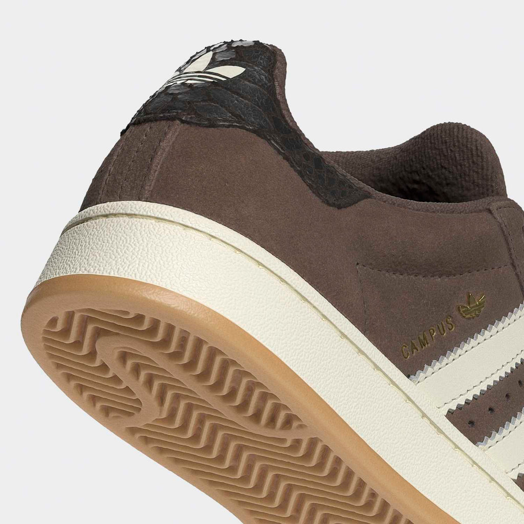 Zapatillas ADIDAS CAMPUS HP3542-W Marrón