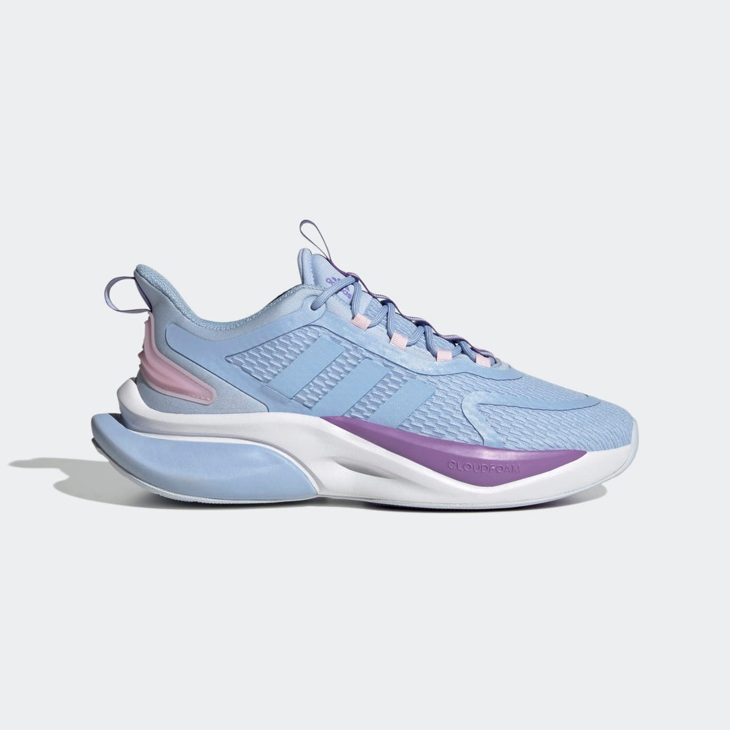 Zapatillas para Mujer ADIDAS HP6148 ALPHABOUNCE + BLU