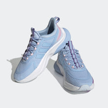 Cargar imagen en el visor de la galería, Zapatillas para Mujer ADIDAS HP6148 ALPHABOUNCE + BLU
