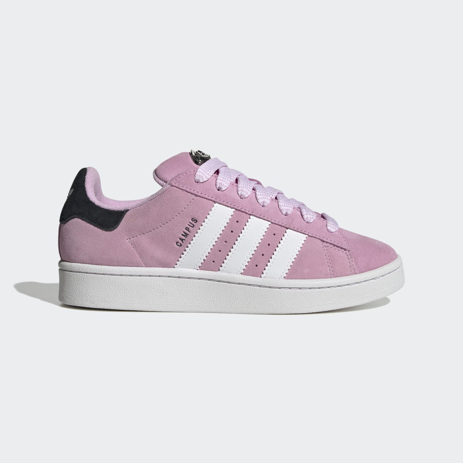 Tenis campus best sale adidas mujer