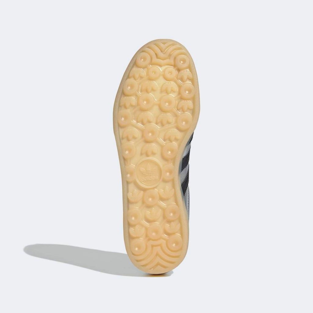 Zapatillas ADIDAS GAZELLE INDOOR W HP7215 Plata