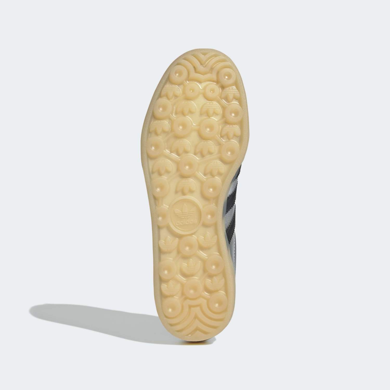 Zapatillas ADIDAS GAZELLE INDOOR W HP7215 Plata