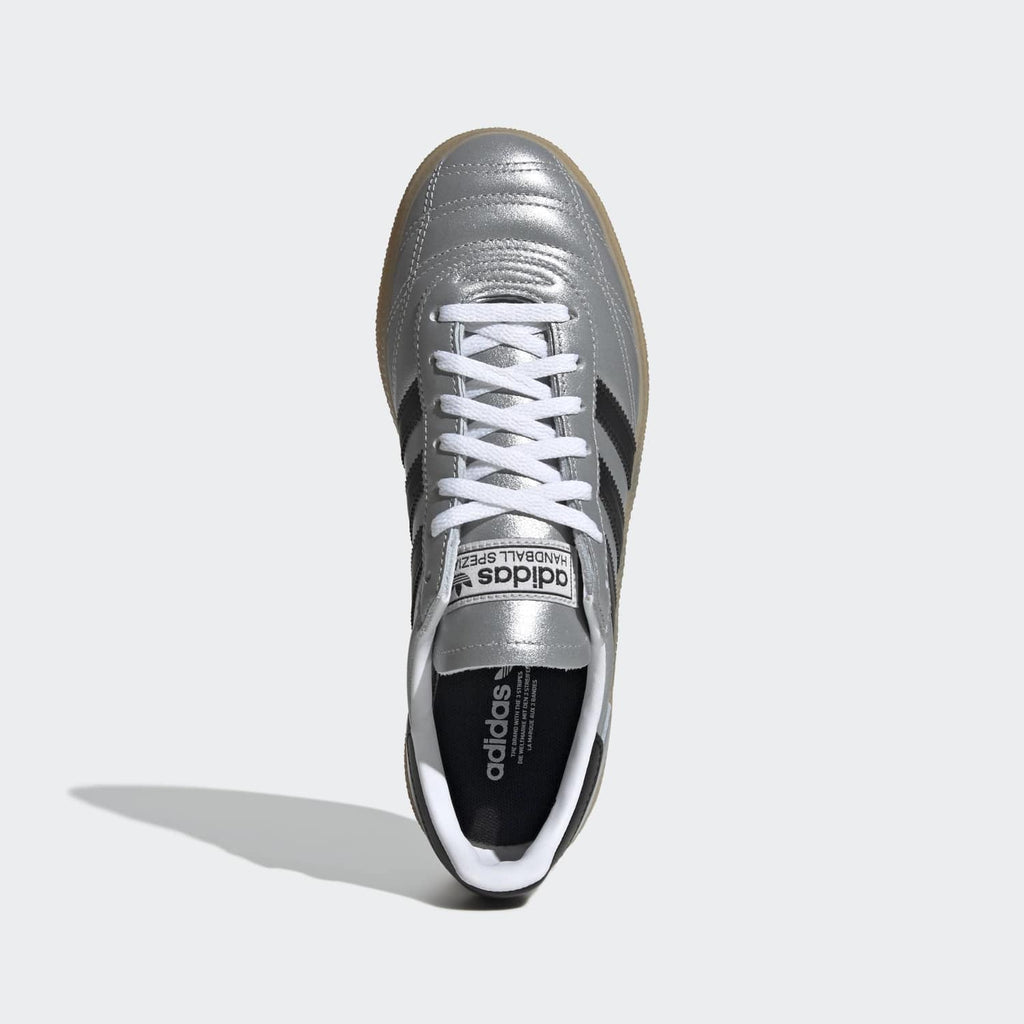 Zapatillas ADIDAS HANDBALL SPEZIAL W HP7216 Plata