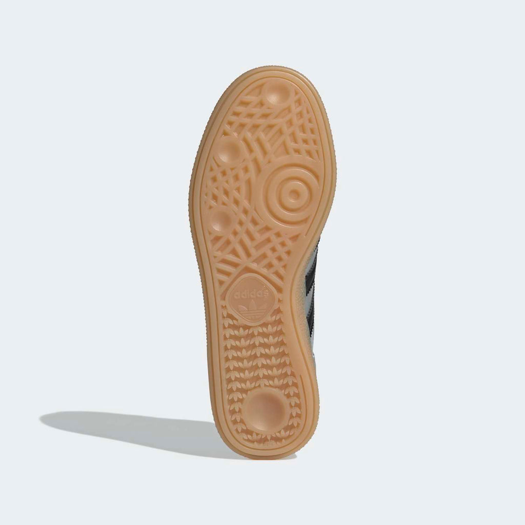 Zapatillas ADIDAS HANDBALL SPEZIAL W HP7216 Plata