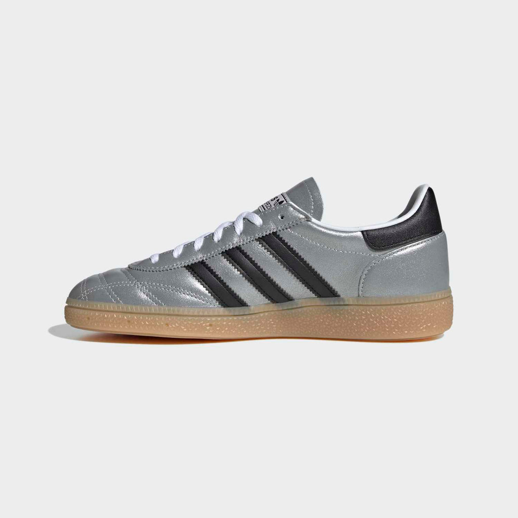 Zapatillas ADIDAS HANDBALL SPEZIAL W HP7216 Plata