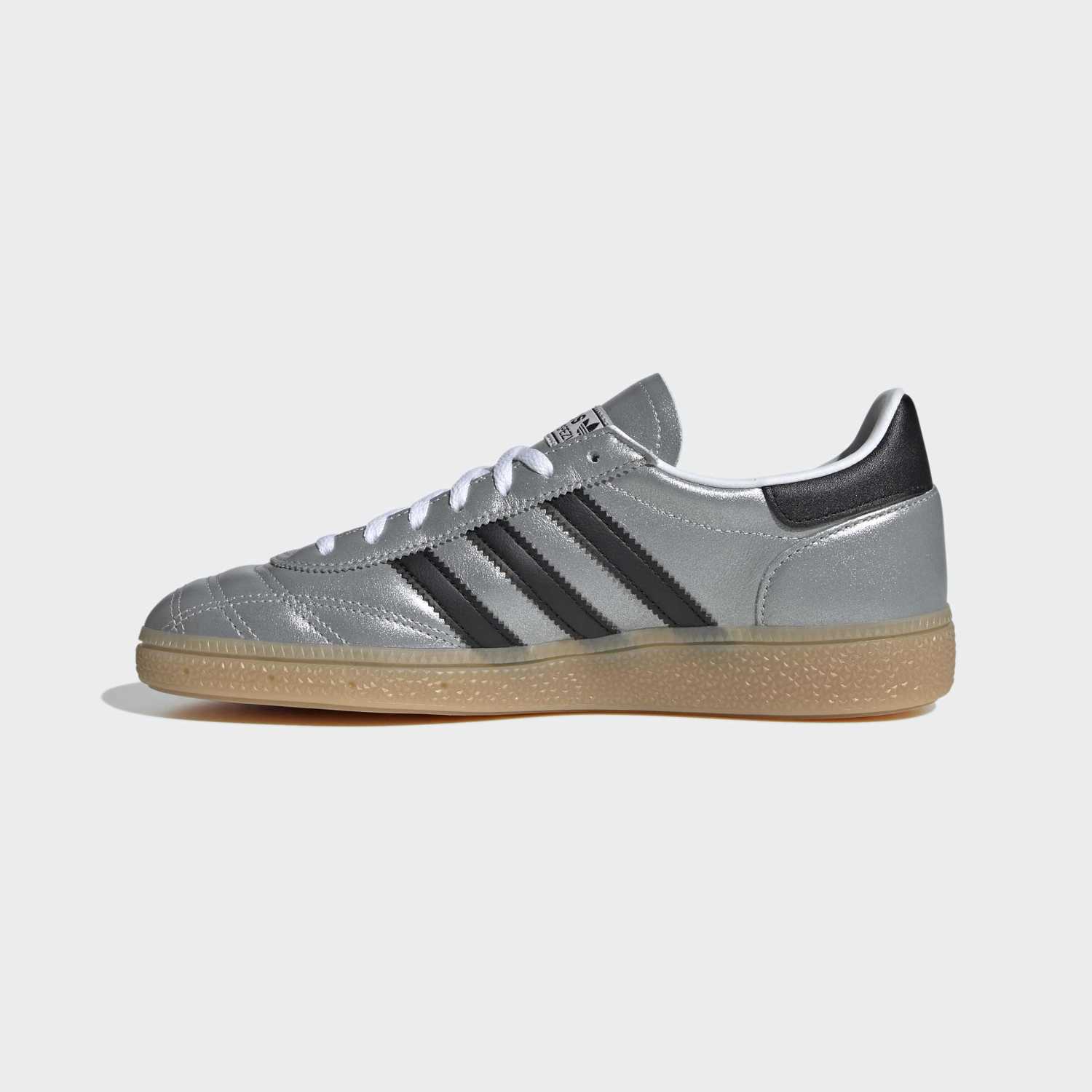 Zapatillas ADIDAS HANDBALL SPEZIAL W HP7216 Plata