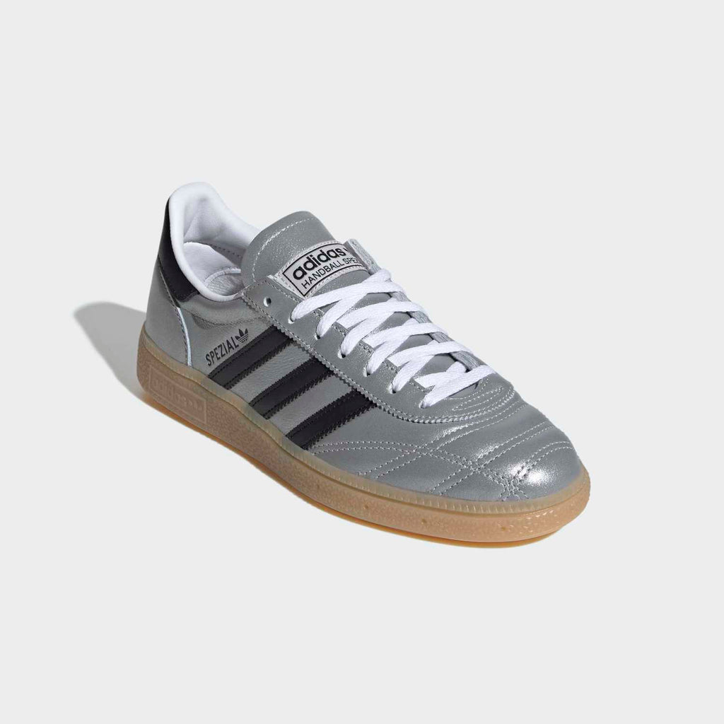 Zapatillas ADIDAS HANDBALL SPEZIAL W HP7216 Plata