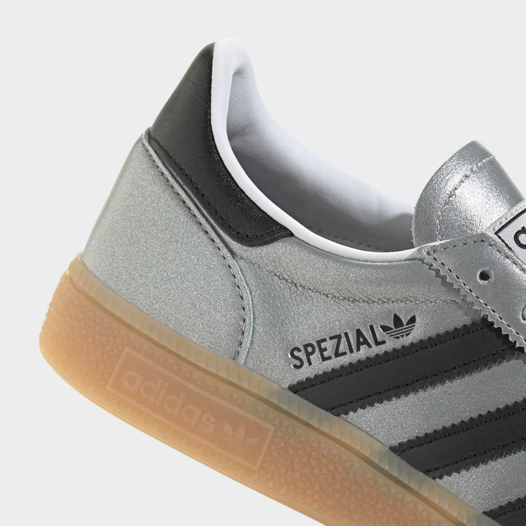 Zapatillas ADIDAS HANDBALL SPEZIAL W HP7216 Plata