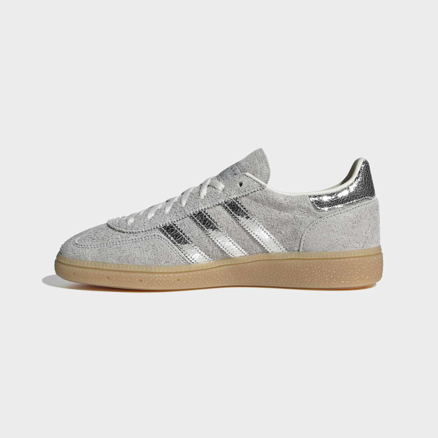 Zapatillas ADIDAS HANDBALL SPEZIAL W HQ0267 Gris