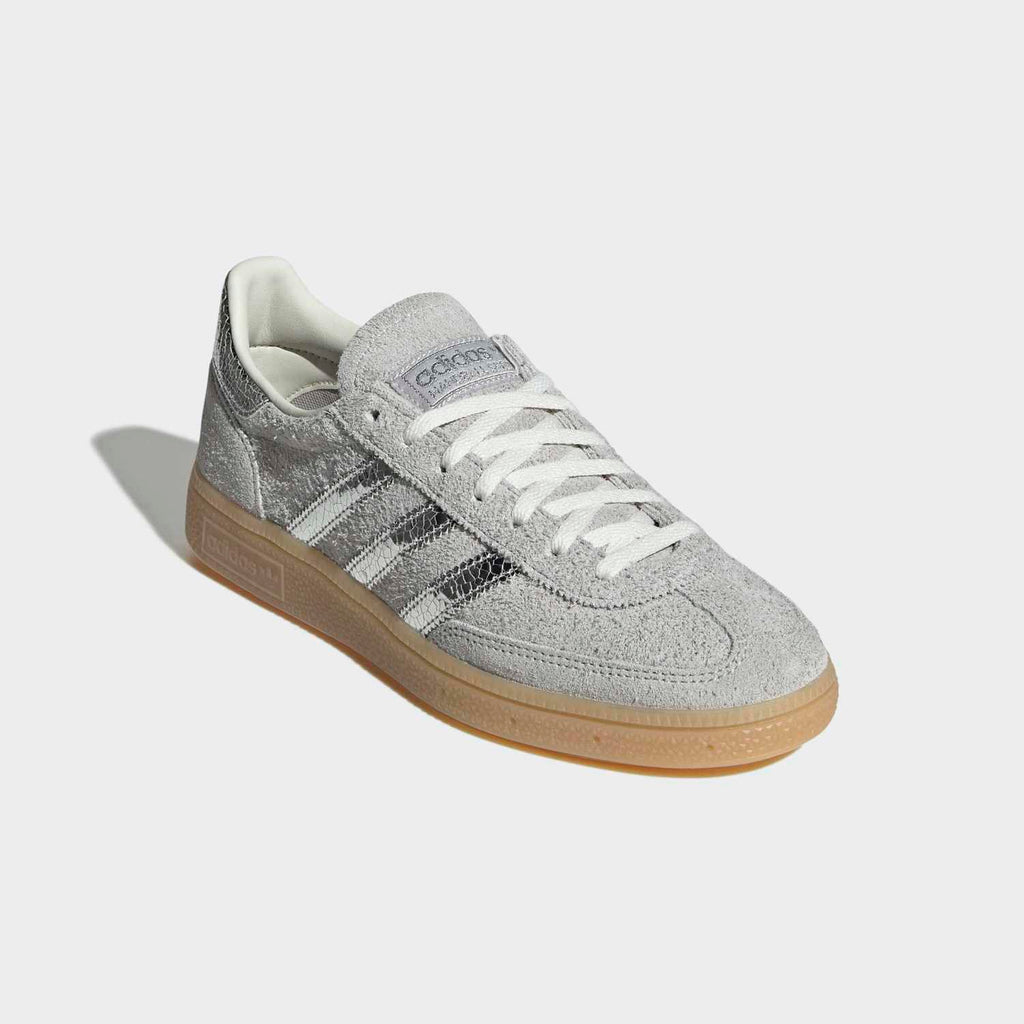 Zapatillas ADIDAS HANDBALL SPEZIAL W HQ0267 Gris