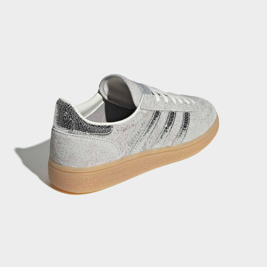 Zapatillas ADIDAS HANDBALL SPEZIAL W HQ0267 Gris