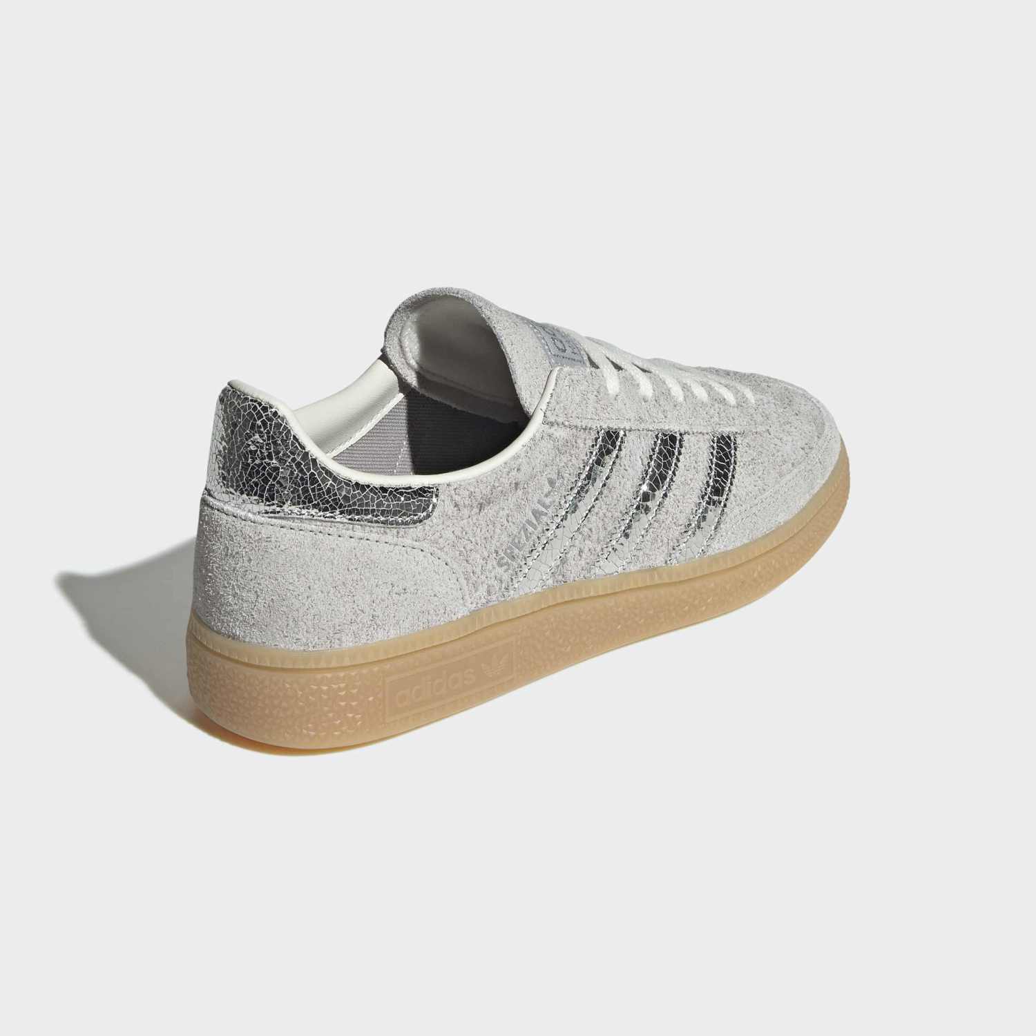 Zapatillas ADIDAS HANDBALL SPEZIAL W HQ0267 Gris