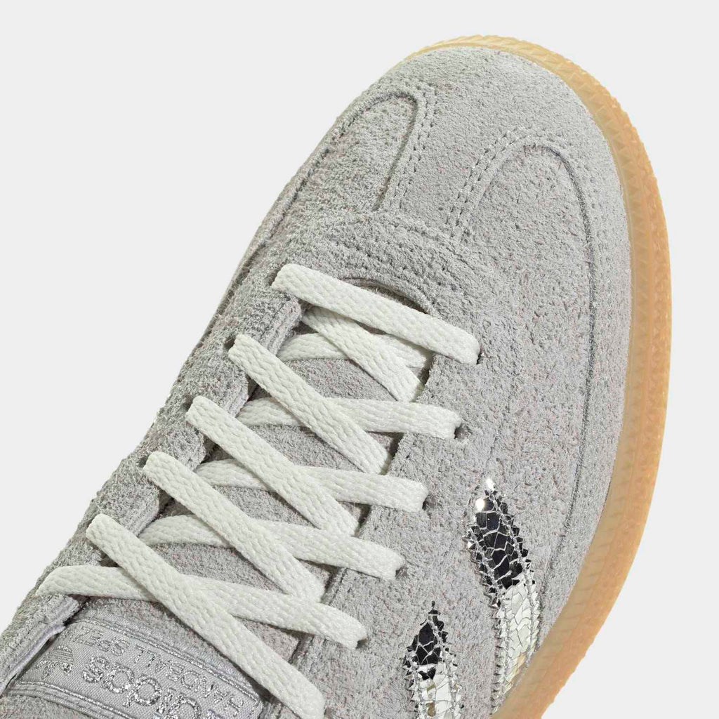 Zapatillas ADIDAS HANDBALL SPEZIAL W HQ0267 Gris