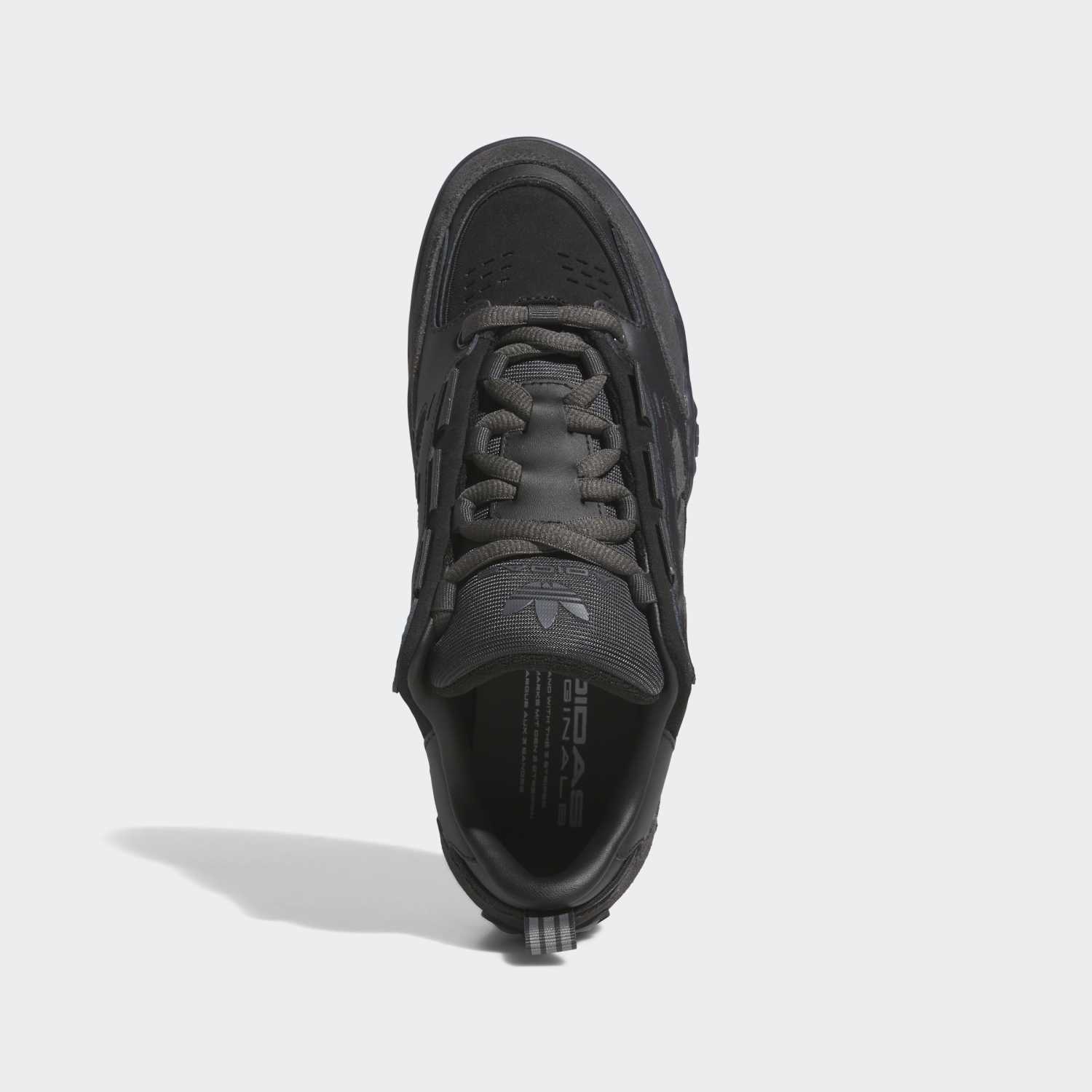 Zapatillas ADIDAS ADI2000 HQ2269-M Negro