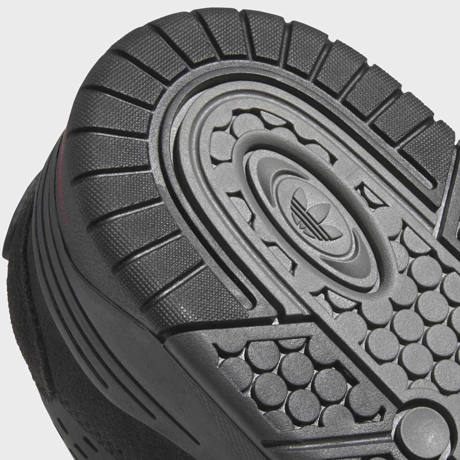 Zapatillas ADIDAS ADI2000 HQ2269-M Negro