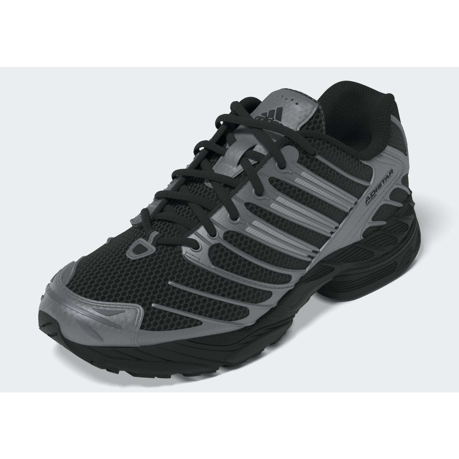 Zapatillas para Hombre ADIDAS ADISTAR CONTROL 3 HQ2665 Negro