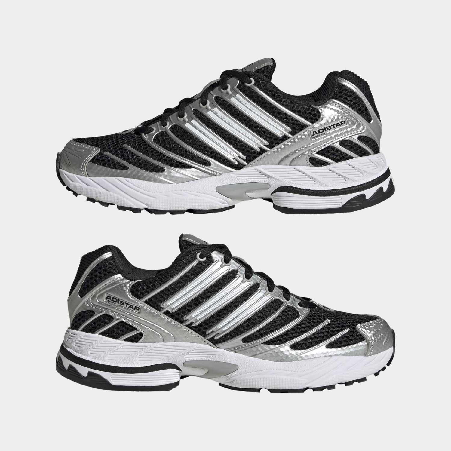 Zapatillas para Mujer ADIDAS ADISTAR CONTROL 3 HQ2718 Multicolor