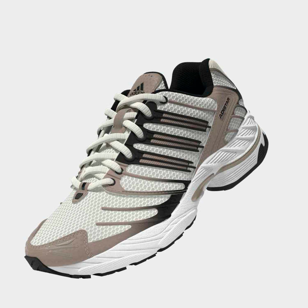 Zapatillas para Mujer ADIDAS ADISTAR CONTROL 3 HQ2719 Marrón