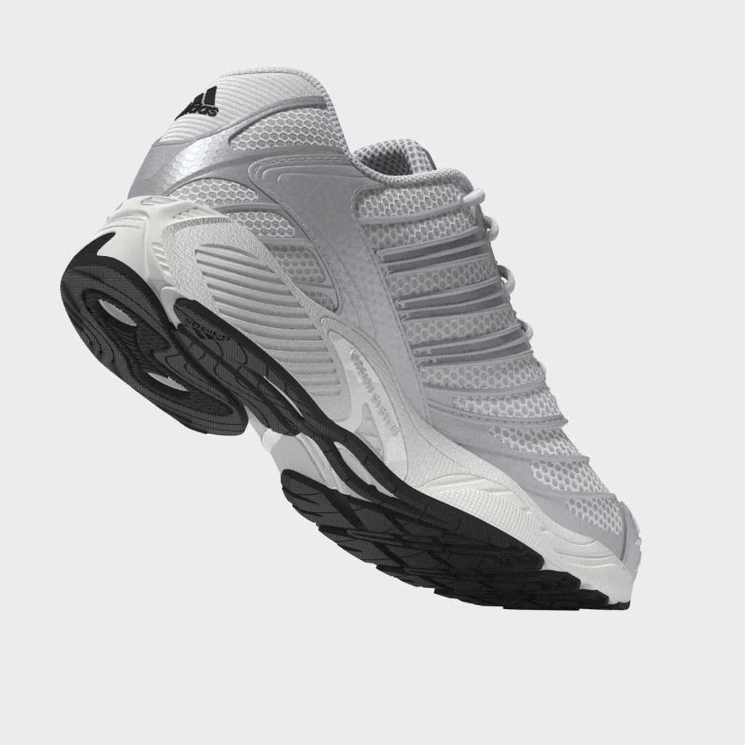 Zapatillas ADIDAS ADISTAR CONTROL 3 HQ2721 PLATA