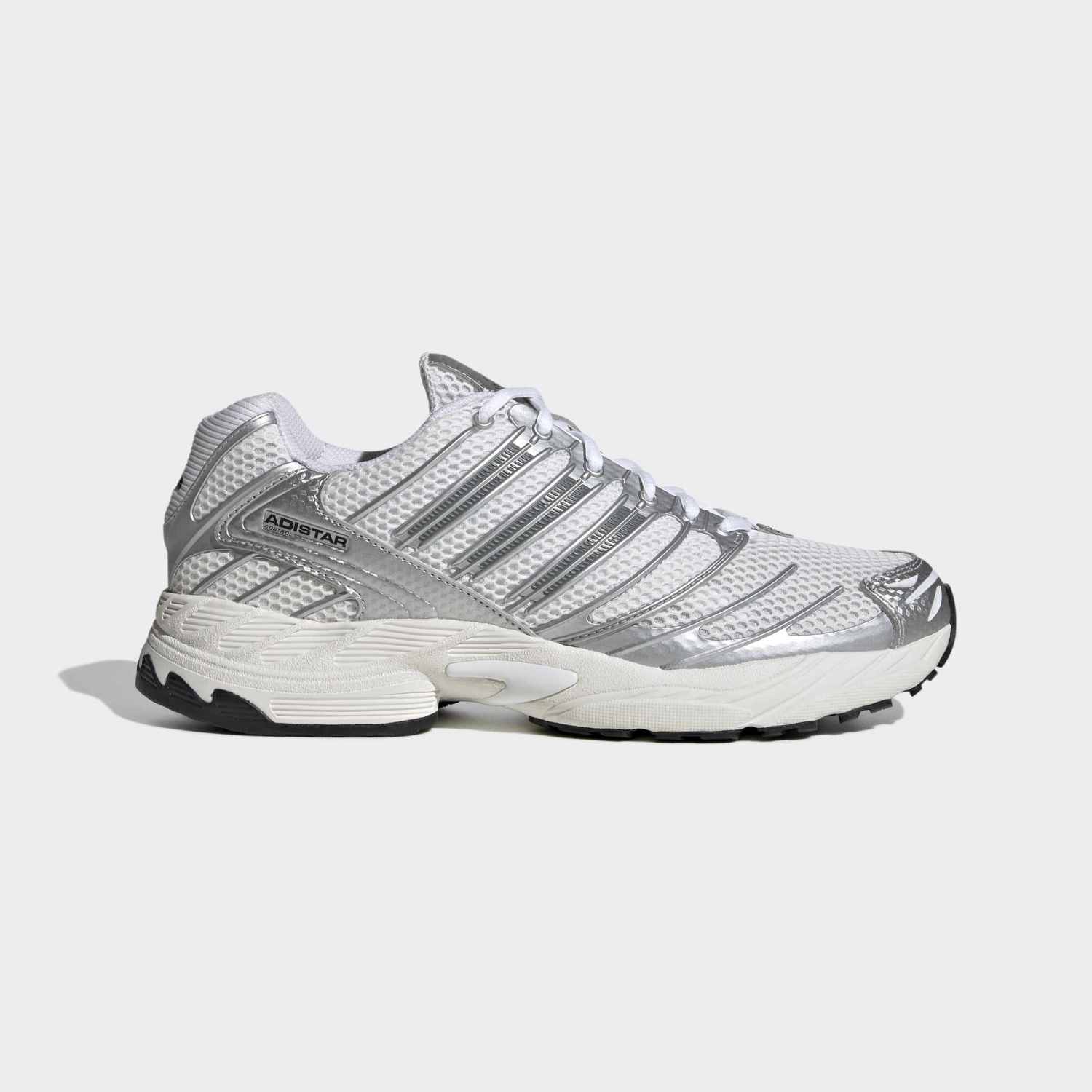 Zapatillas ADIDAS ADISTAR CONTROL 3 HQ2721 PLATA