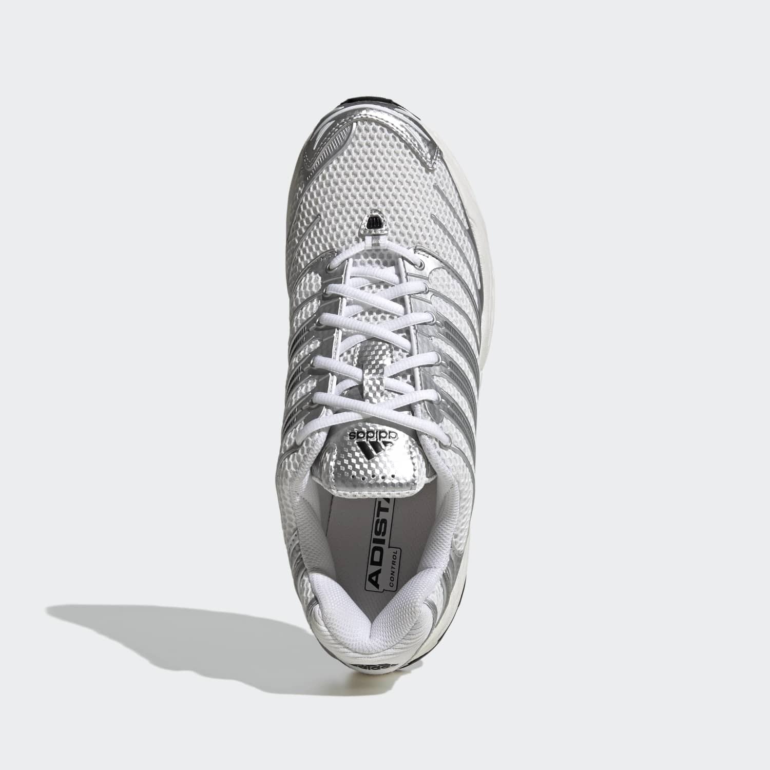 Zapatillas ADIDAS ADISTAR CONTROL 3 HQ2721 PLATA