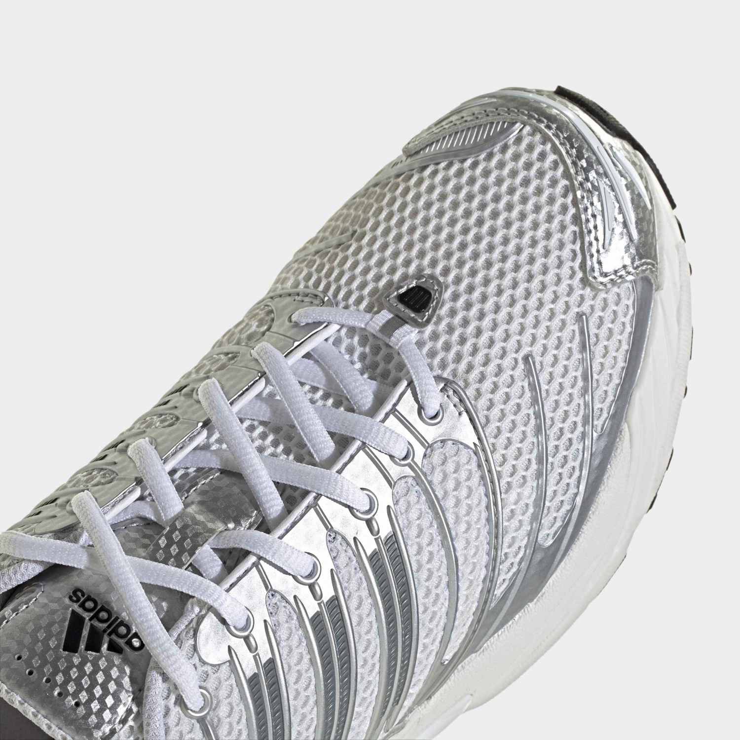 Zapatillas ADIDAS ADISTAR CONTROL 3 HQ2721 PLATA