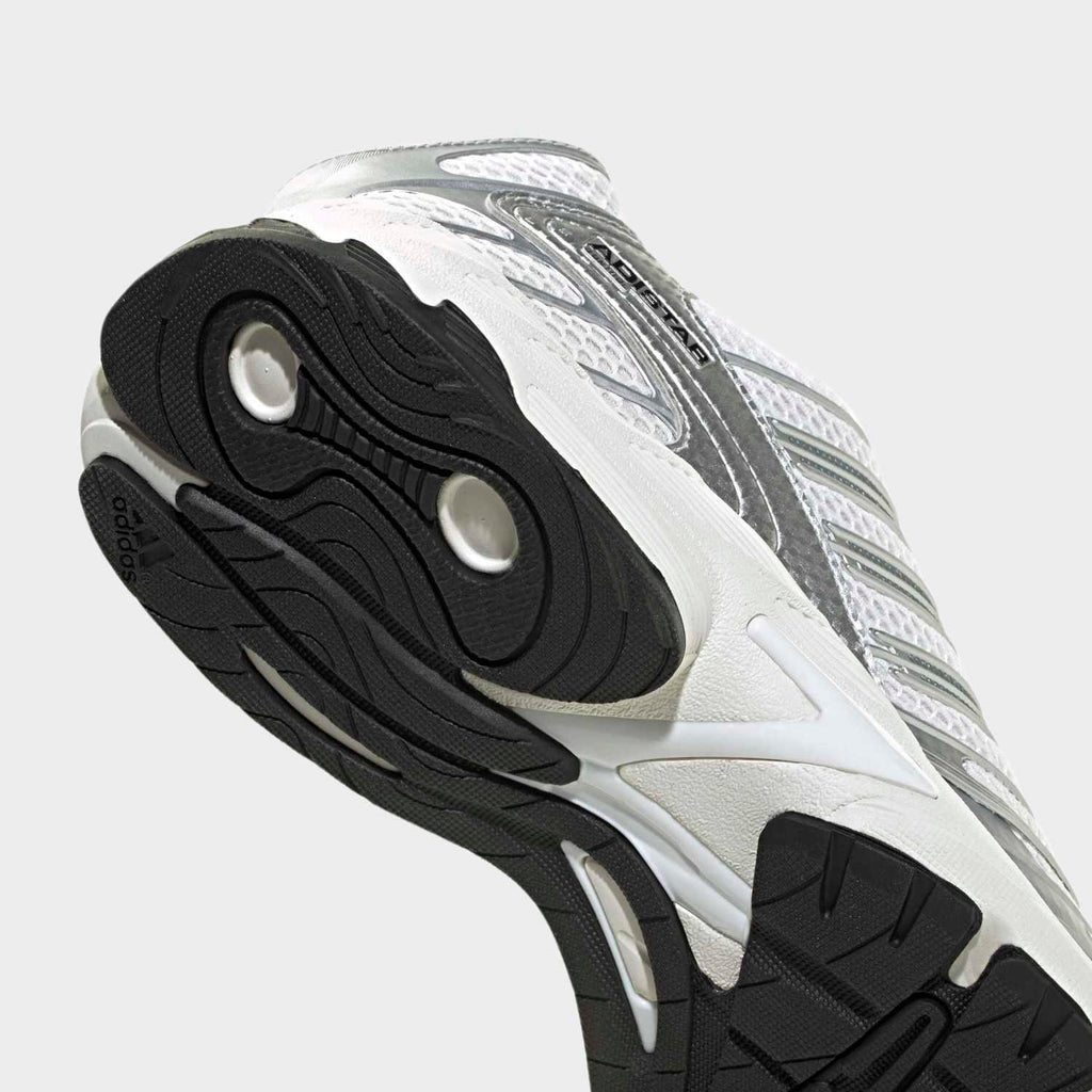 Zapatillas ADIDAS ADISTAR CONTROL 3 HQ2721 PLATA