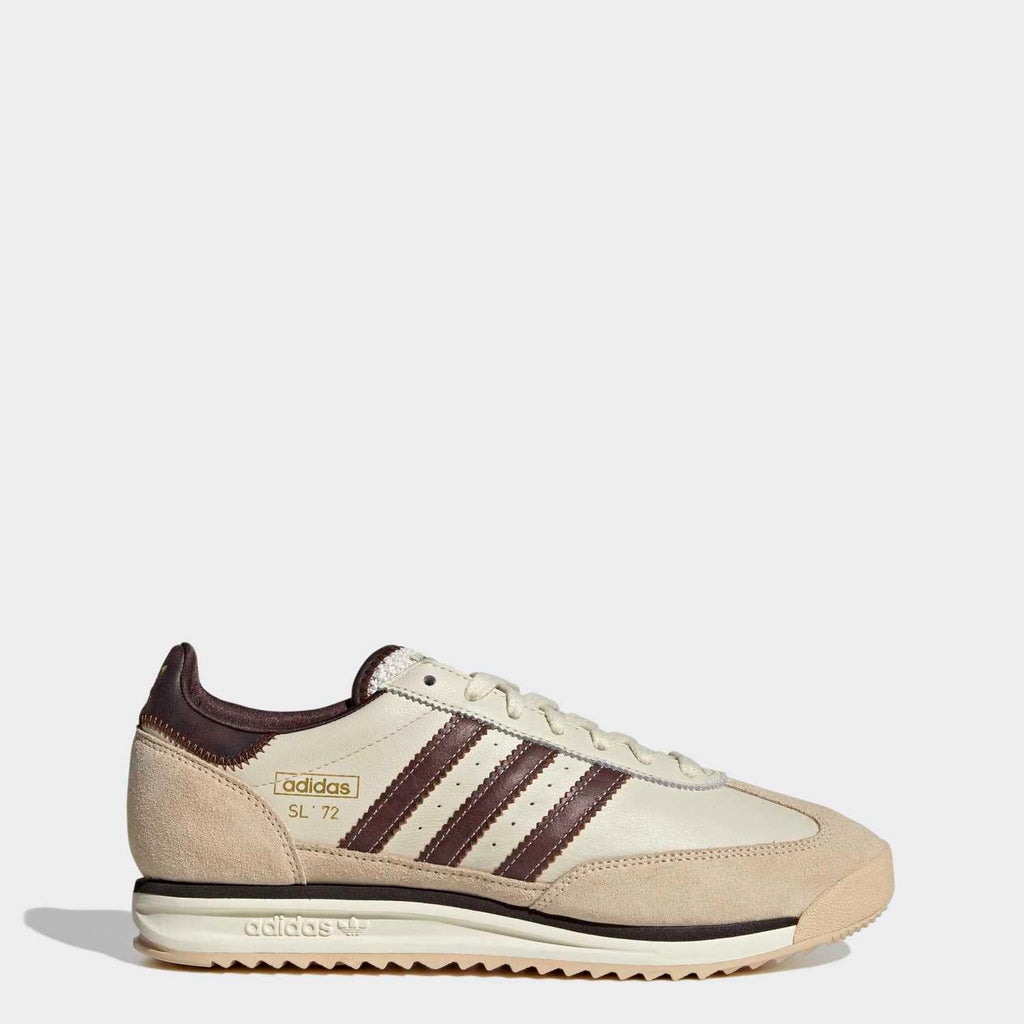 Zapatillas ADIDAS SL 72 RS HQ4909 Beige