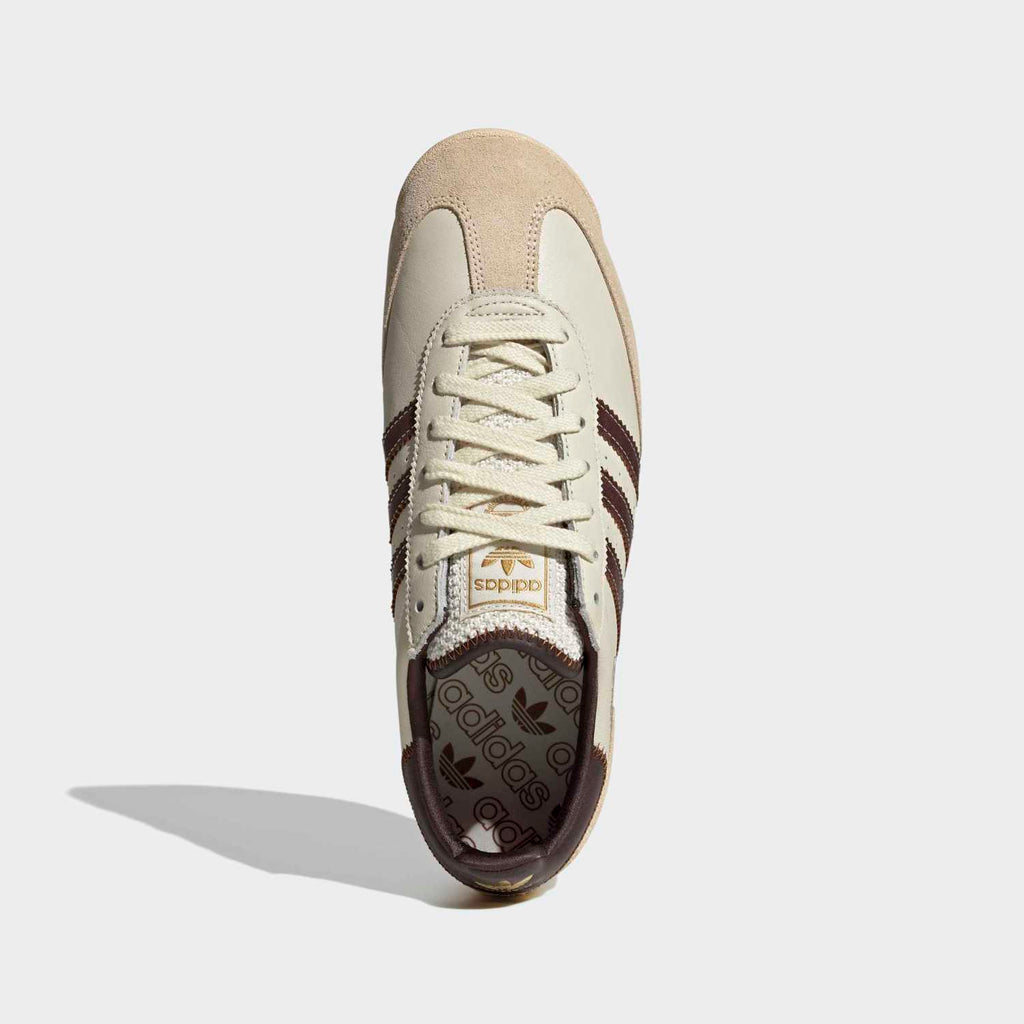 Zapatillas ADIDAS SL 72 RS HQ4909 Beige