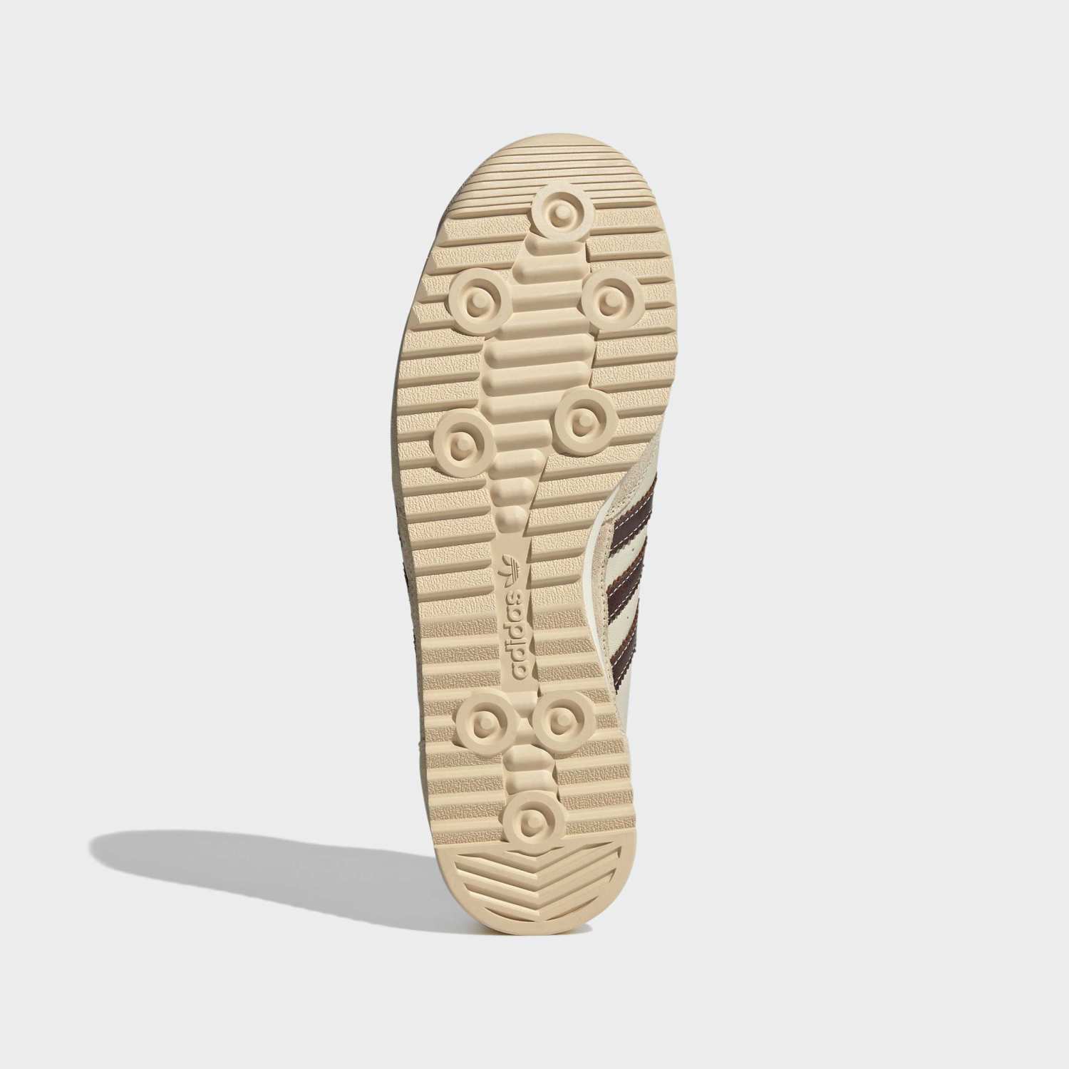 Zapatillas ADIDAS SL 72 RS HQ4909 Beige