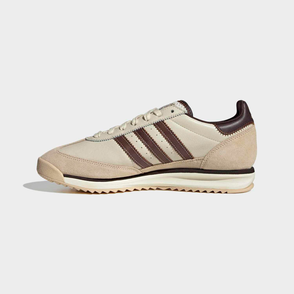 Zapatillas ADIDAS SL 72 RS HQ4909 Beige