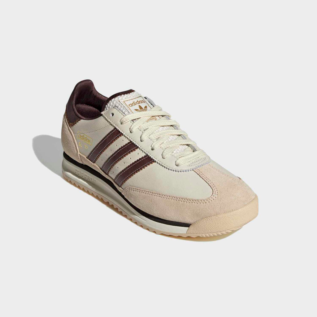 Zapatillas ADIDAS SL 72 RS HQ4909 Beige