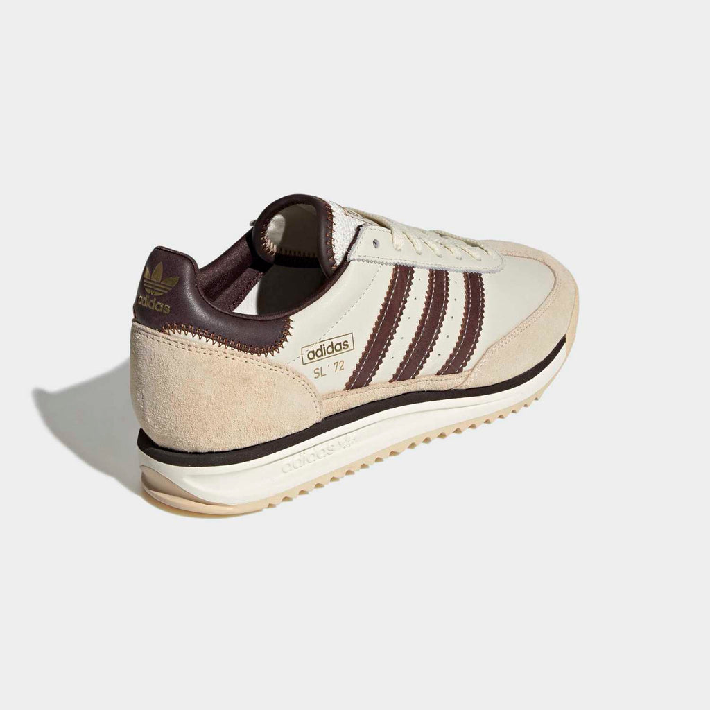 Zapatillas ADIDAS SL 72 RS HQ4909 Beige